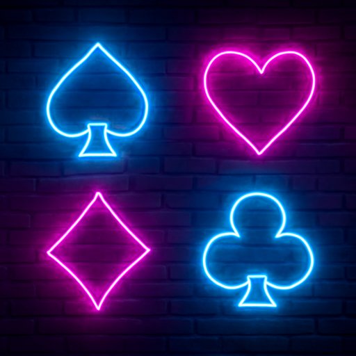 56d live casino dealer screen