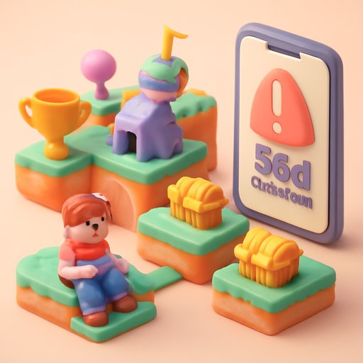56d session reminder alert on smartphone