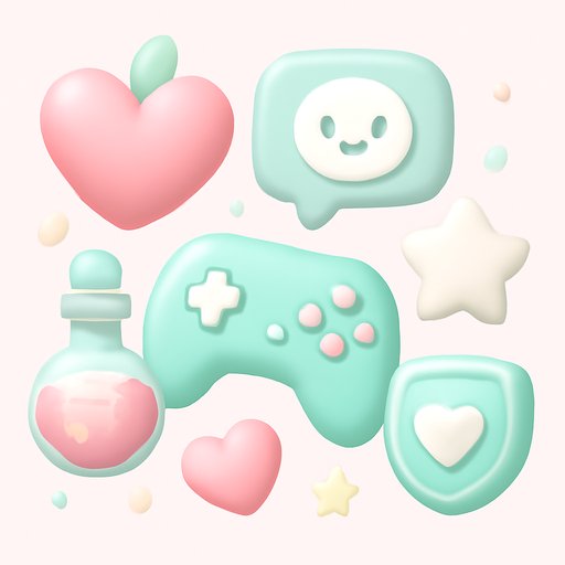 56d support chat screen with safe play help